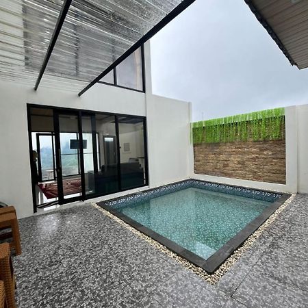 Villa Bintang Sikunir 2 Wonosobo Exterior photo