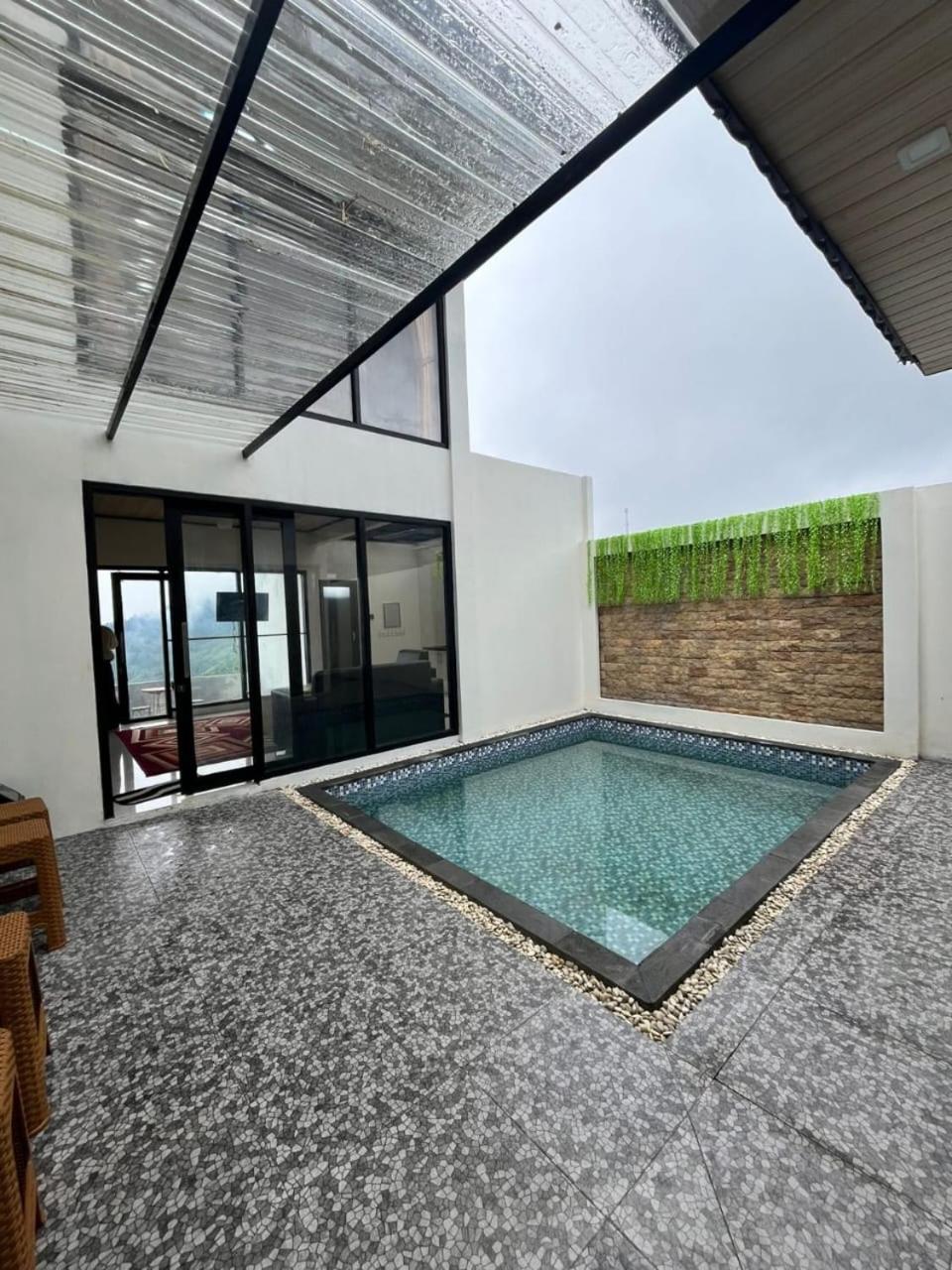 Villa Bintang Sikunir 2 Wonosobo Exterior photo